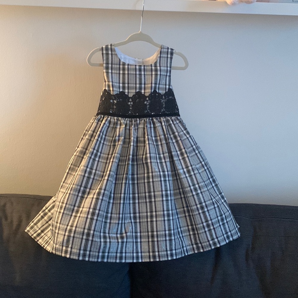 Beautiful New Dress